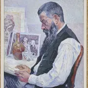 Etienne Terrus, Un Peintre Libre