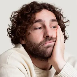 Etienne Tissinié dans Que Nenni