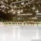 L'équipe de hockey Etoile Noire de Strasbourg sur la glace &copy; Christophe Moreau - www.etoile-noire.fr