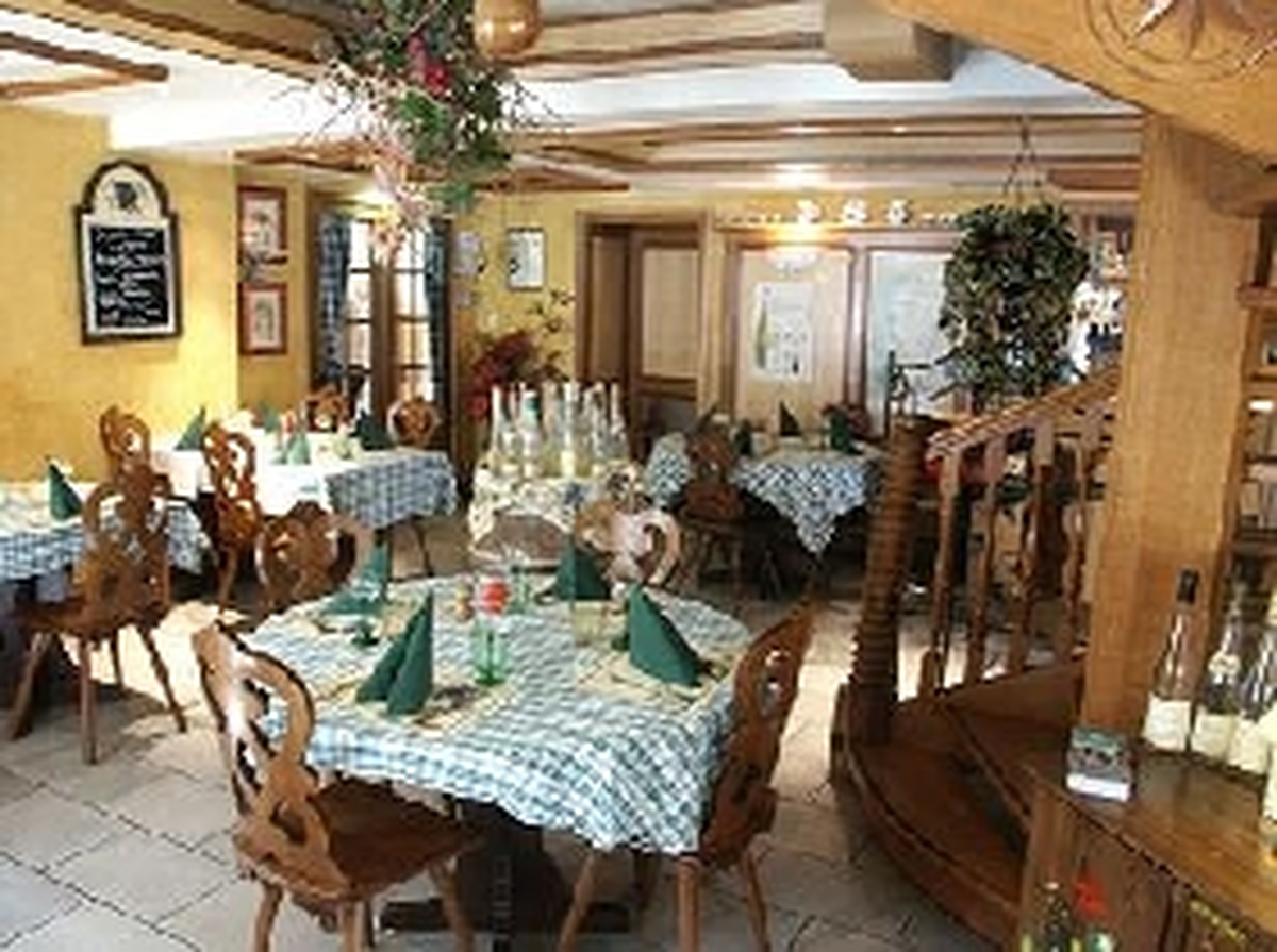 A l'Etoile Starnstewala