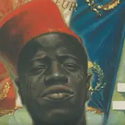 Étrangers et soldats coloniaux dans l’armée française - Limoges