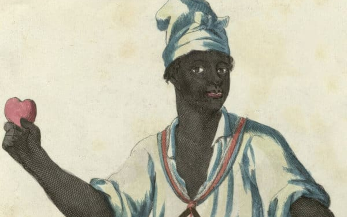 Être esclave au 18e siècle à Paris : le parcours de Casimir Fidèle