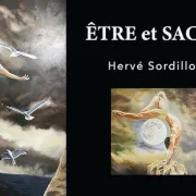 Être et Sacré - Hervé Sordillon