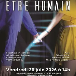 Être Humain