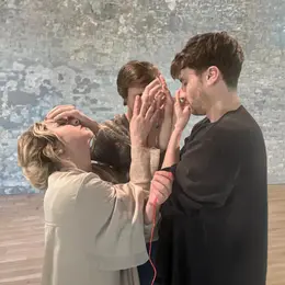 Être ici est une splendeur