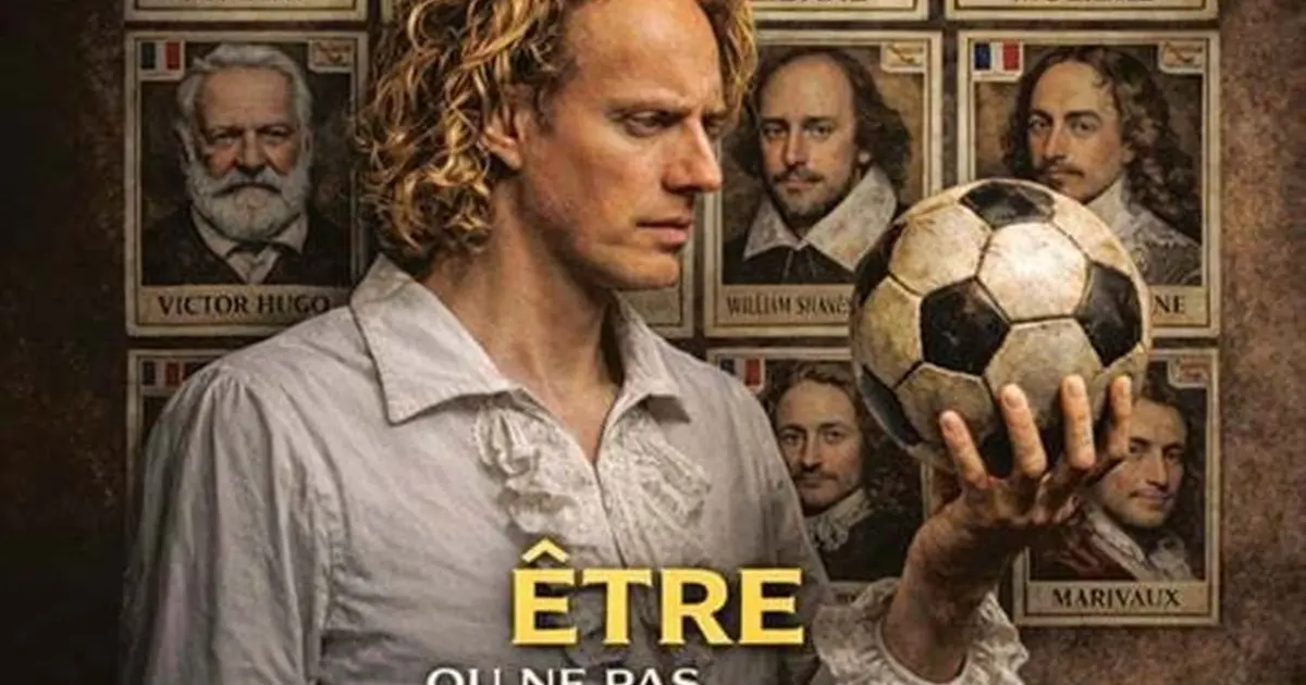 Être ou ne pas être