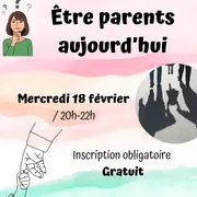 Être parents aujourd'hui > Vacances d'hiver