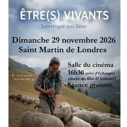 Être(s) vivants