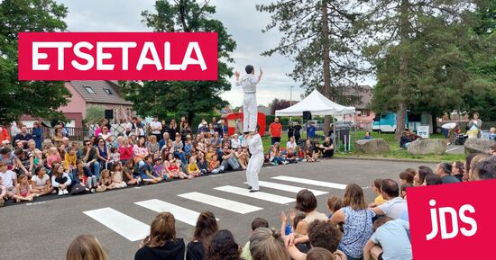 Etsetala, festival de Contes en Sol Mineur