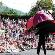 Le « Festival de contes en sol mineur » revient enchanter La Margelle