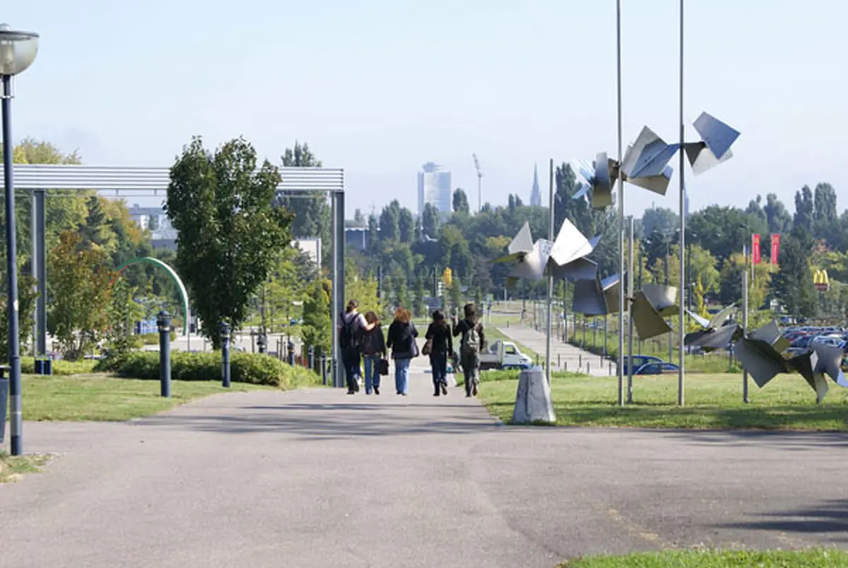 Guide pratique de la rentrée étudiante