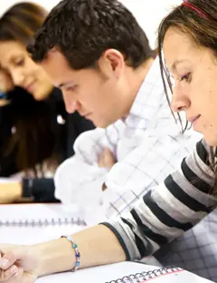 Centre Universitaire Méditerranéen