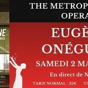 Eugène Onéguine