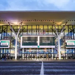 Eurexpo Lyon