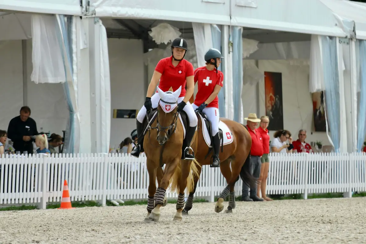 Euro Cheval à Offenburg !