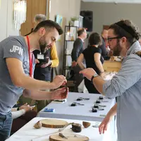 Euro Knife Show - Salon européen de la coutellerie artisanale DR