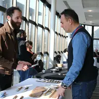 Euro Knife Show - Salon européen de la coutellerie artisanale DR