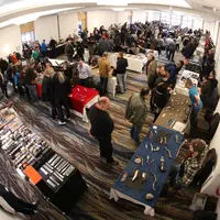 Euro Knife Show - Salon européen de la coutellerie artisanale DR