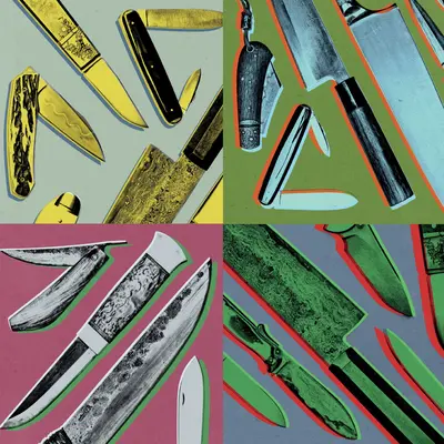 Euro Knife Show - Salon européen de la coutellerie artisanale