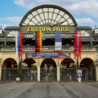 Euro-Mir va fermer : Europa-Park prépare un immense quartier spatial pour 2028 DR