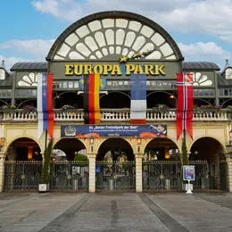 Euro-Mir va fermer : Europa-Park prépare un immense quartier spatial pour 2028