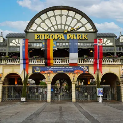 Euro-Mir ferme à Europa-Park et un quartier spatial ouvre en 2028