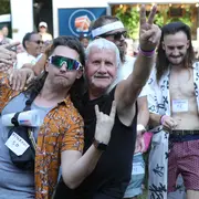Euro Mulet - Championnat d'Europe de la coupe mulet