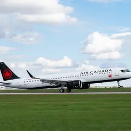 Le Canada sans escale depuis l'Alsace dès 2027 : une nouvelle ligne ouvre à l'EuroAirport