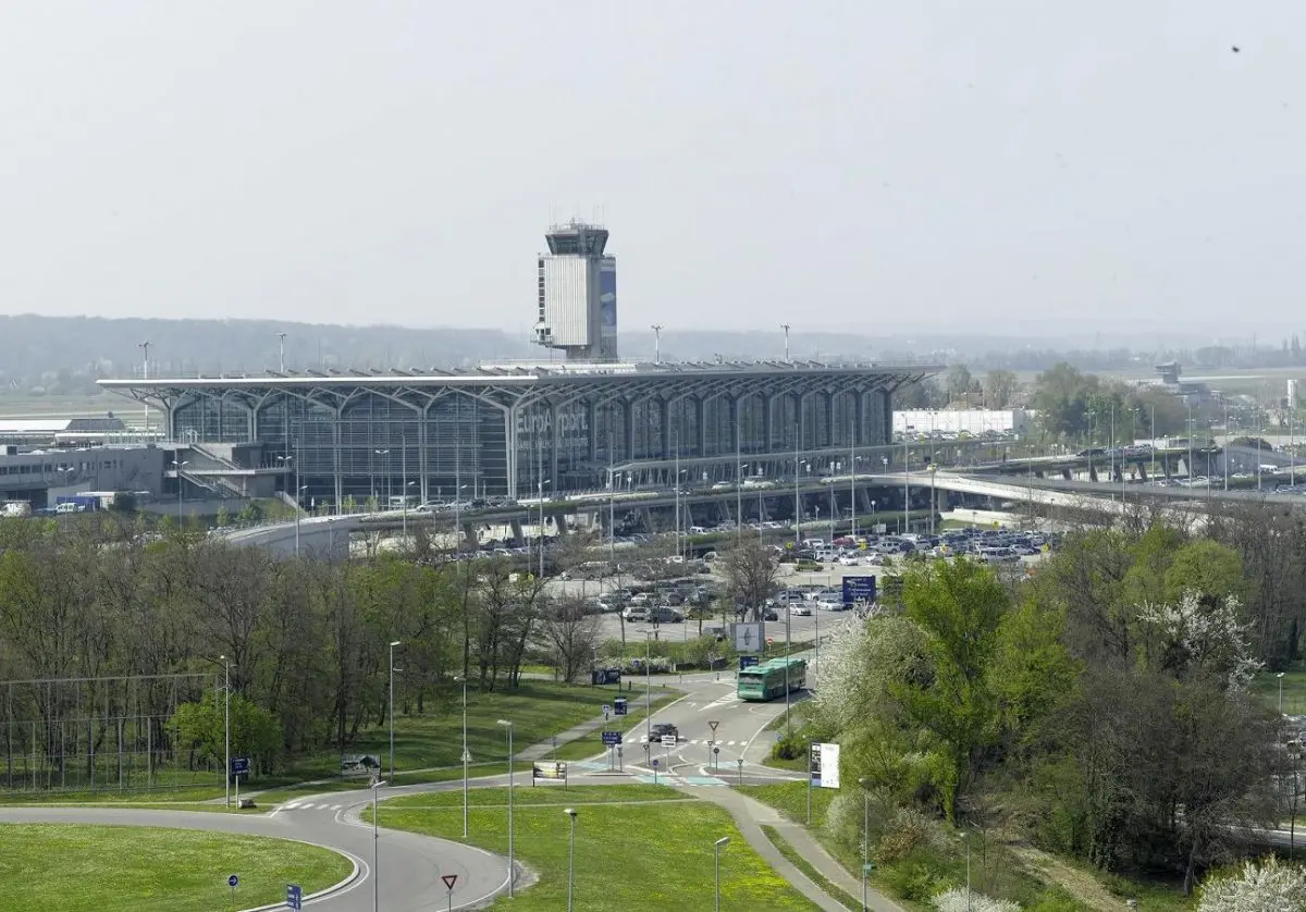 L'EuroAirport