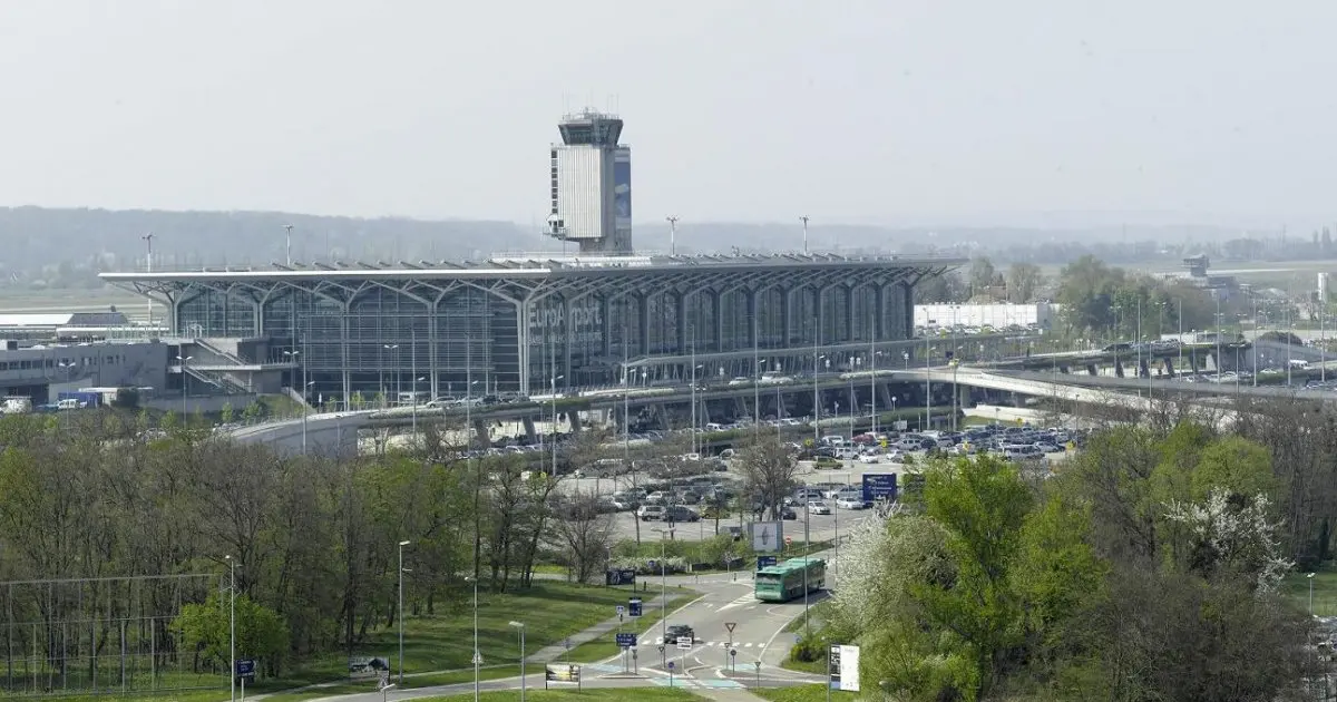 L'EuroAirport