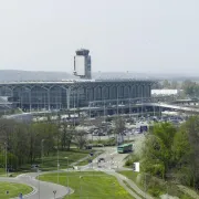 EuroAirport - Aéroport de Bâle Mulhouse