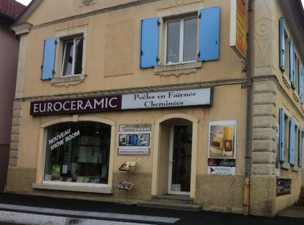 Eurocéramic