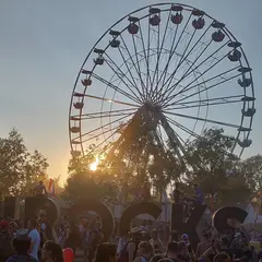 Les Eurockéennes 2026