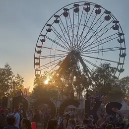 Les Eurockéennes 2026