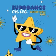 Eurodance On Ice