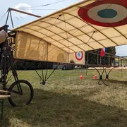 Eurofly'in RSA - Rassemblement des passionnés d'aviation