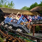 Europa-Park : cap sur les étoiles avec une nouvelle zone spatiale en 2028