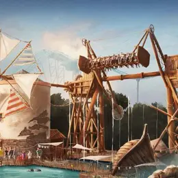 Europa-Park dévoile 3 nouveautés pour 2027 : voici ce qui vous attend dans le parc !