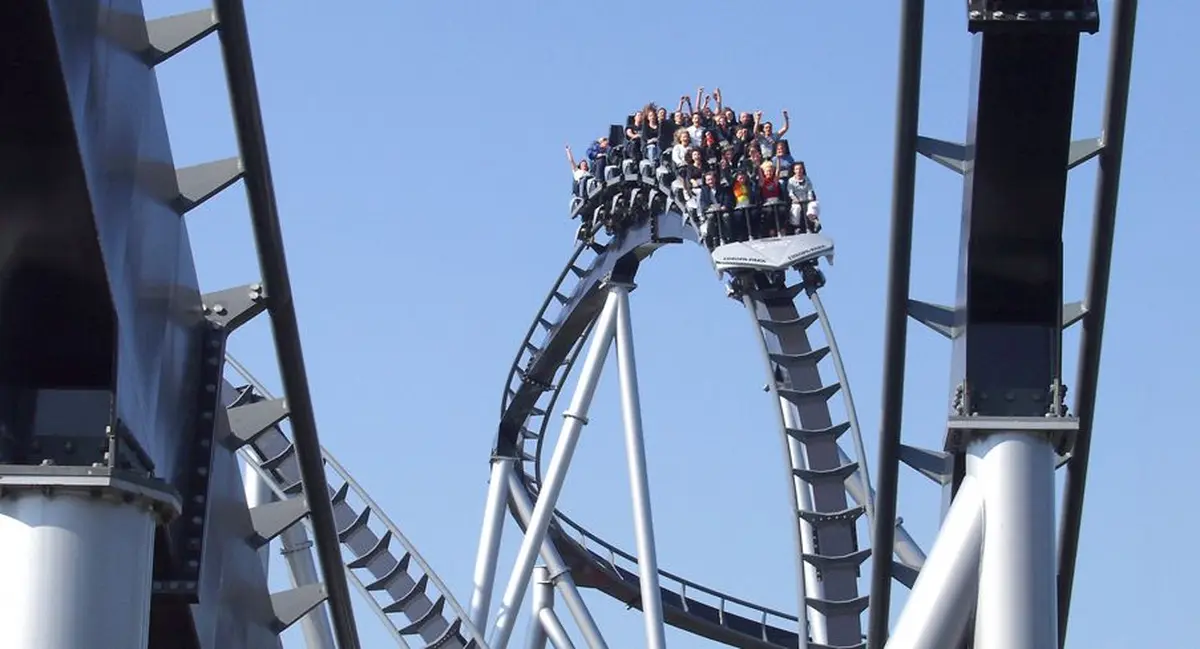 Europa-Park : les nouveautés à venir en 2016, 2017 et 2018