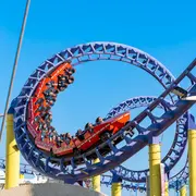 Europark Vias - Fabrikus World