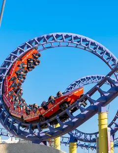 Europark Vias - Fabrikus World