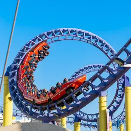 Europark Vias - Fabrikus World