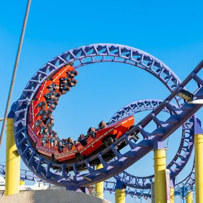 Europark Vias - Fabrikus World