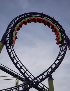 Europark Vias - Fabrikus World