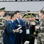 Eurosatory 2026