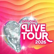 Eurovision Song Contest Live Tour