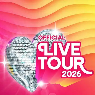 Eurovision Song Contest Live Tour