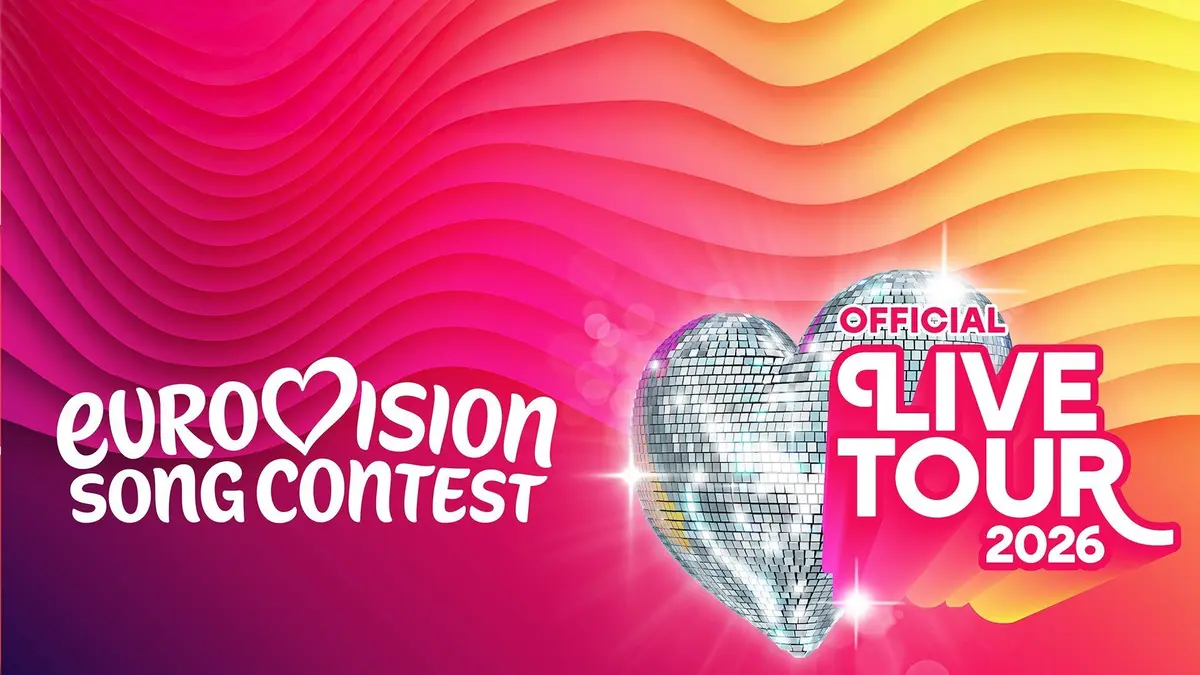 Eurovision Song Contest Live Tour