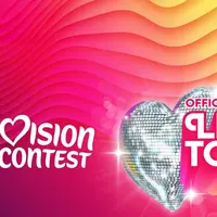 Eurovision Song Contest Live Tour DR