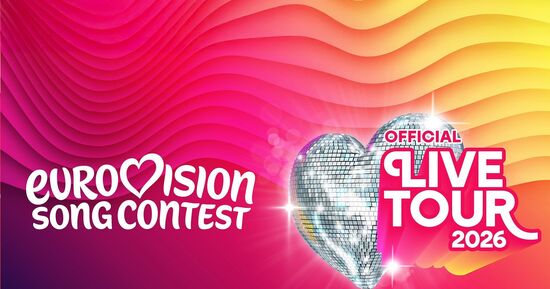 Eurovision Song Contest Live Tour